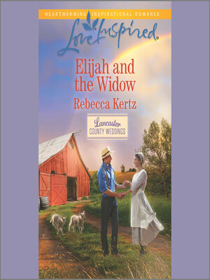 cover image of Elijah and the Widow